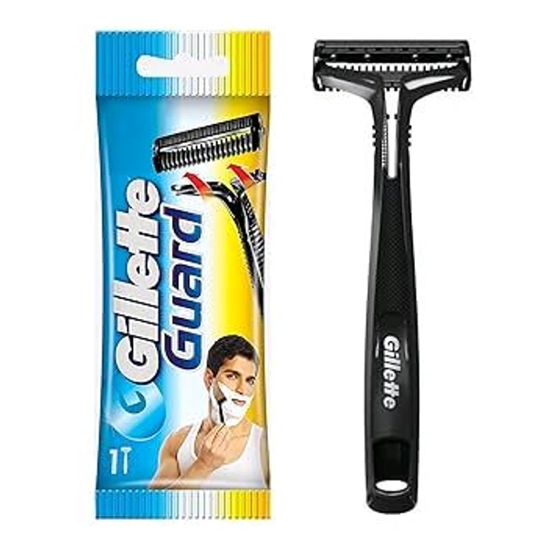 GILLETTE GUARD RAZOR 