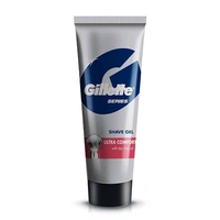 GILLETTE SHAVE GEL(25G)