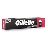 GILLETTE SHAVING CREAM 30G 