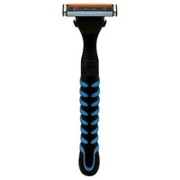 GILLETTE VECTOR 