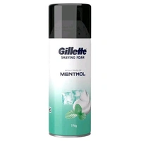 GOLLETTE FOAM MANTHAL 
