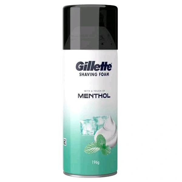 GOLLETTE FOAM MANTHAL 
