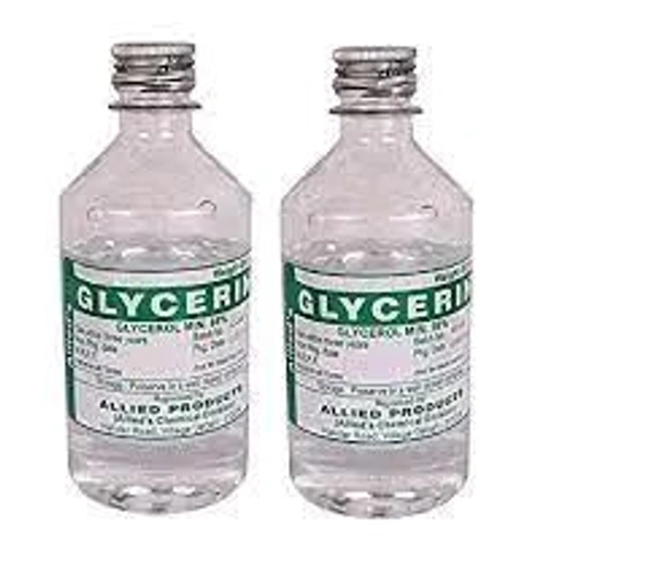 ALIS GLYCERINE 