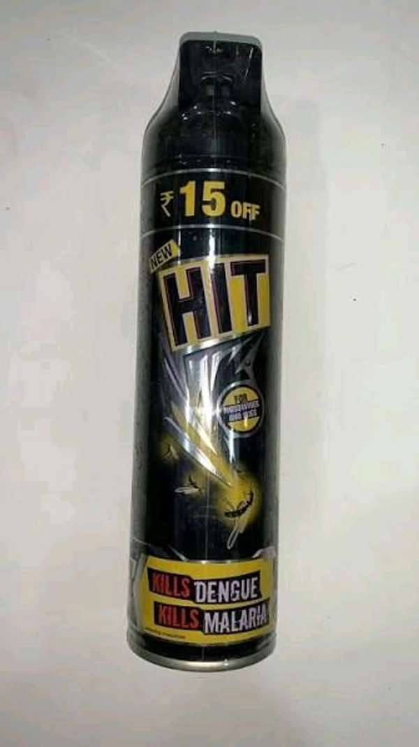 BLACK HIT(200ML)