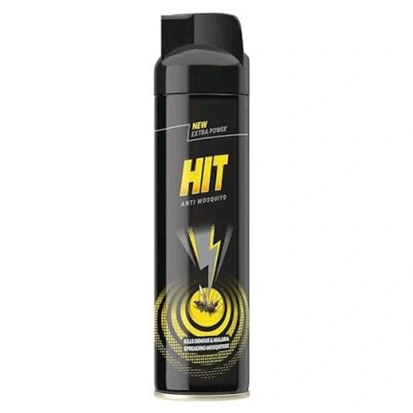 BLACK HIT(200ML)