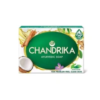 CHANDRIKA SOAP(75G) 