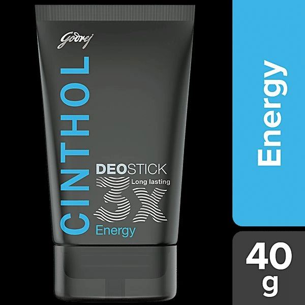 CINTHOL DEO STICK(40G)