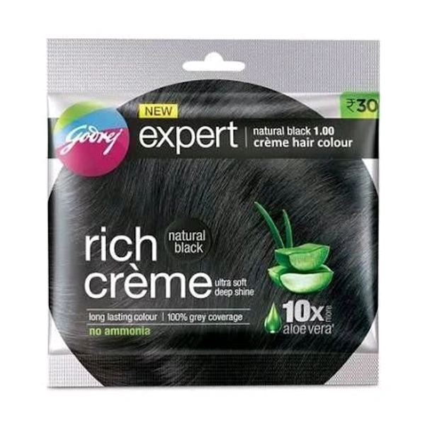 EXPERT HAIR COLOHR(20ML)