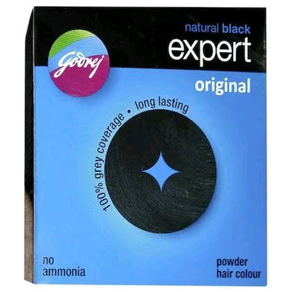EXPERT HAIR POWDER(25G)