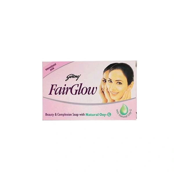 FAIR GLOW SHOP(300G)