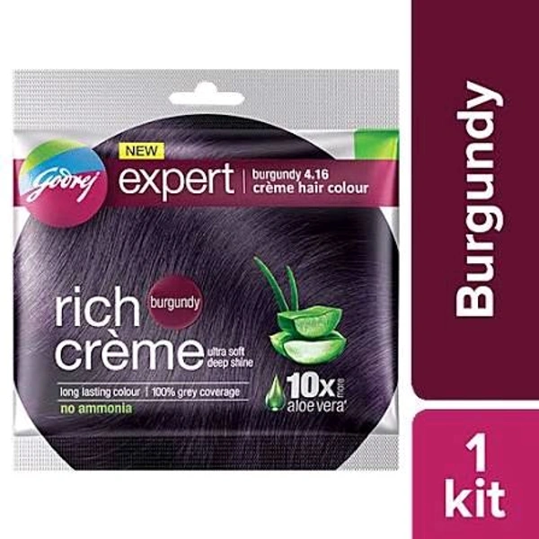 GODARJ EXPERT BURGUNDY 