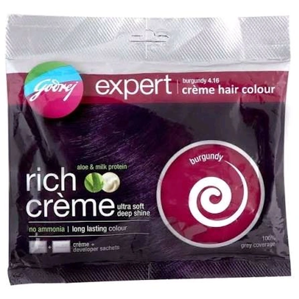 GODARJ EXPERT BURGUNDY 