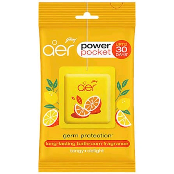 GODREJ AER BRIGHT(10G)