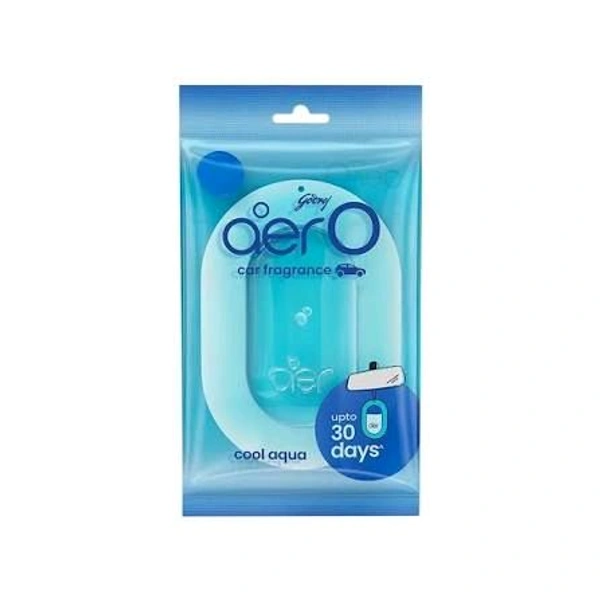 GODREJ AER CAR FRAGRANCE 