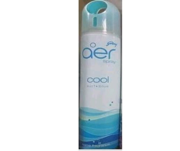 GODREJ AER COOL(270ML)