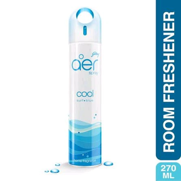 GODREJ AER COOL(270ML)
