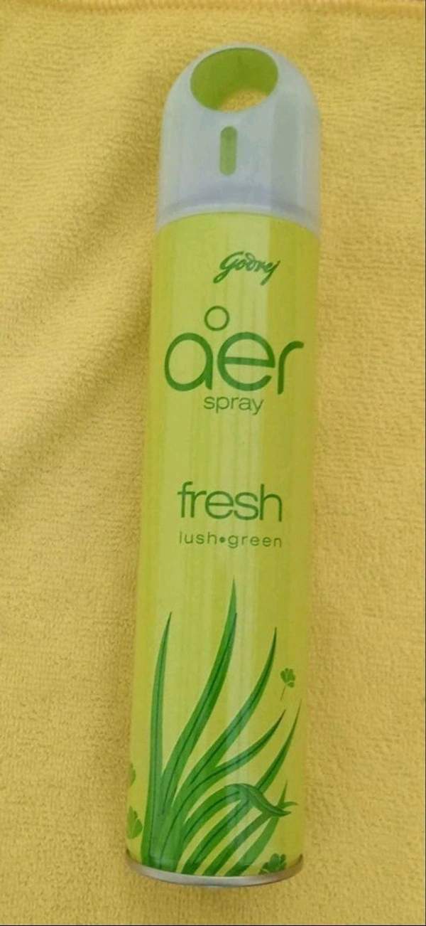 GODREJ AER FRESH 