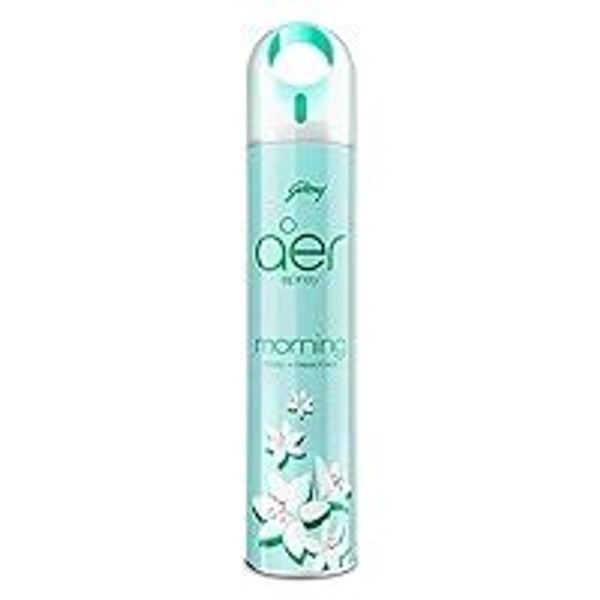 GODREJ AER MORNING SPRAY