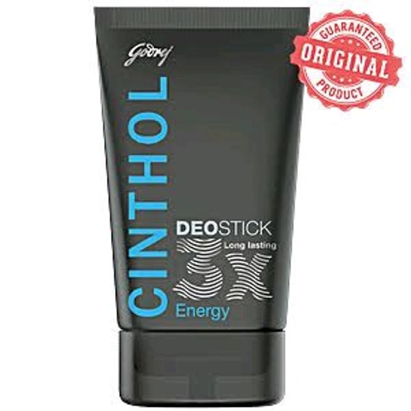CINTHOL DEO STICK(40G)