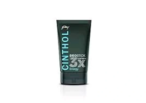 CINTHOL DEO STICK(40G)