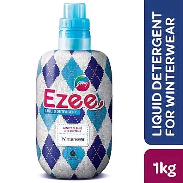 GODREJ EZEE(1KG) 