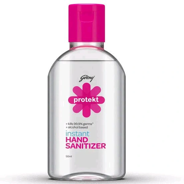 GODREJ HAND SANTIZER 