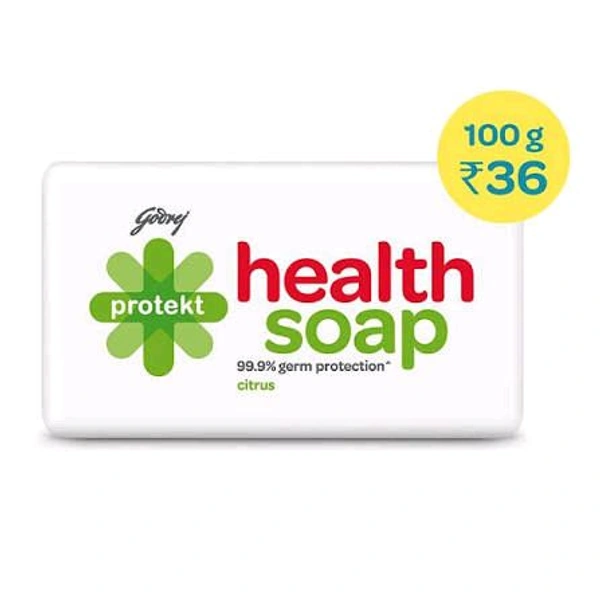 GODREJ HEALTH SOAP 