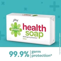 GODREJ HEALTH SOAP 