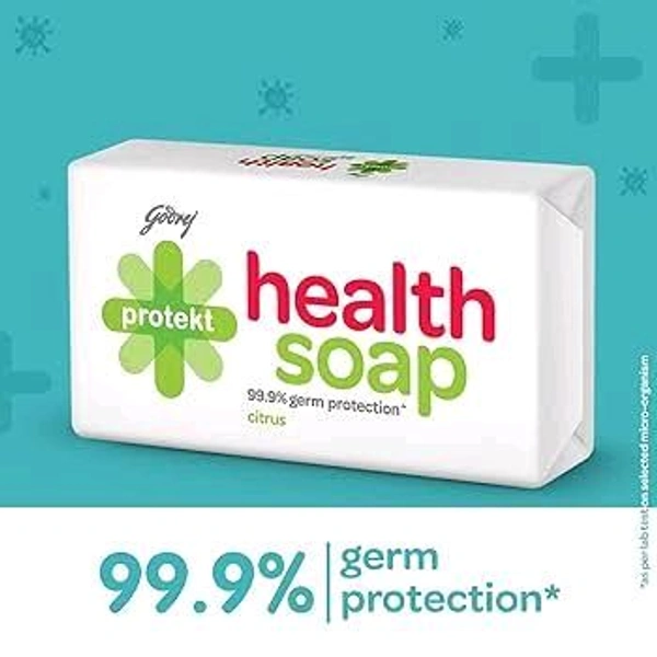 GODREJ HEALTH SOAP 