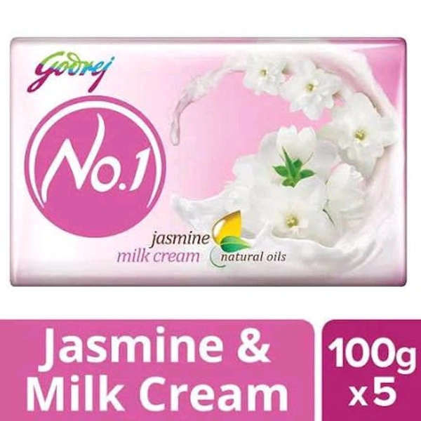 GODREJ JASMINE BODYWASH 