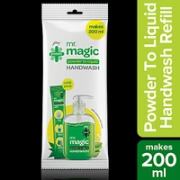 GODREJ MAGIC HANDWASH 