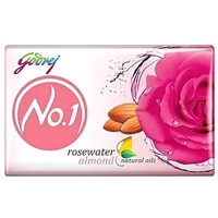 GODREJ NO.1 ROSE SHOP(100G)