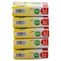 GODREJ NO.1 SHOP LIME 4+1FREE 