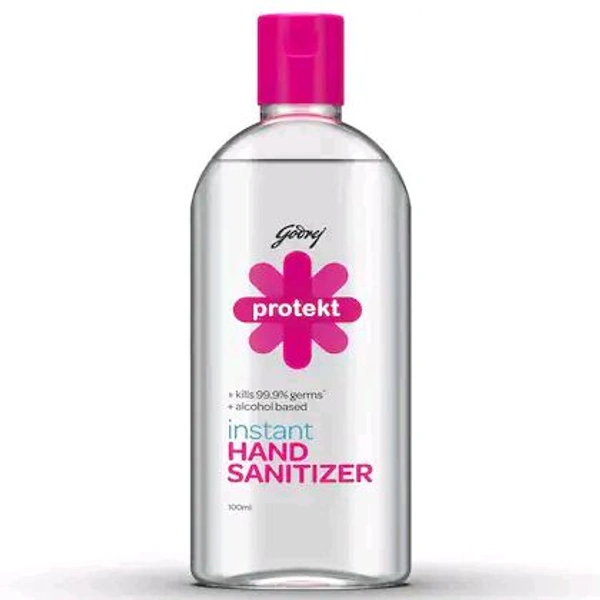GODREJ PROTEKT SANITIZER 