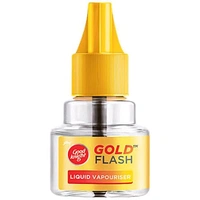 GOOD KNIGHT (GOLD FLSH)RFL