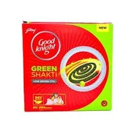 GOOD KNIGHT(GREEN SHAKTI)