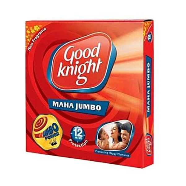 GOOD KNIGHT(MAHA JUMBO)