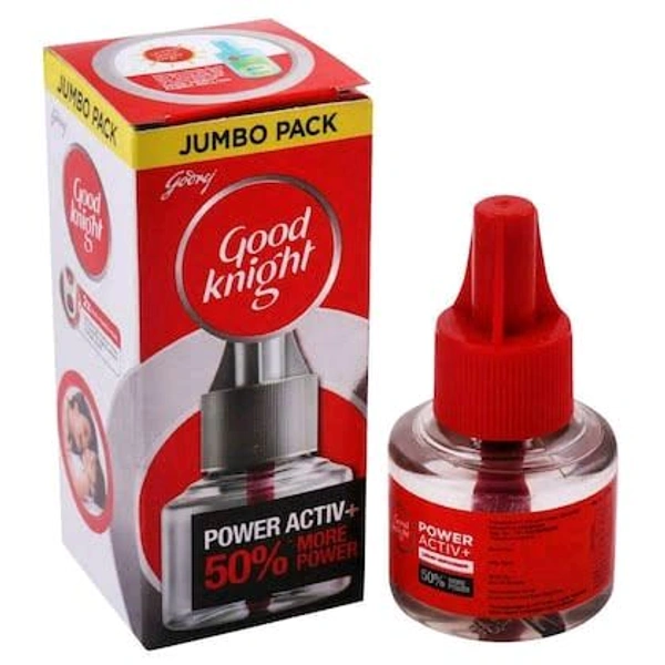 GOOD KNIGHT(POWER ACTIV+)
