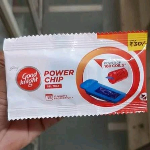 GOOD POWER CHIP 