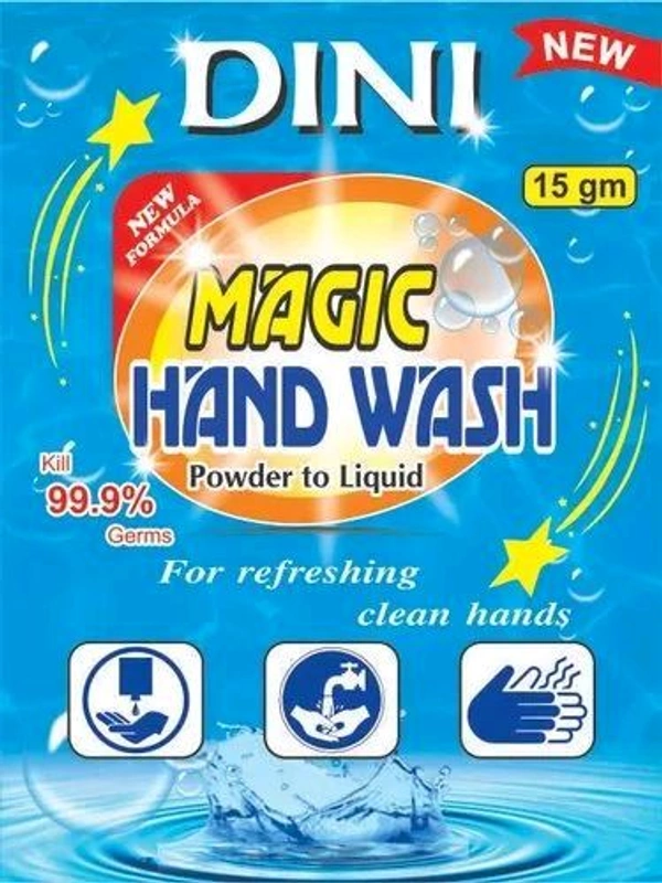 MAGIC H-W RFL(LEMON) 