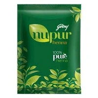 NUPUR MEHENDI 500GM 