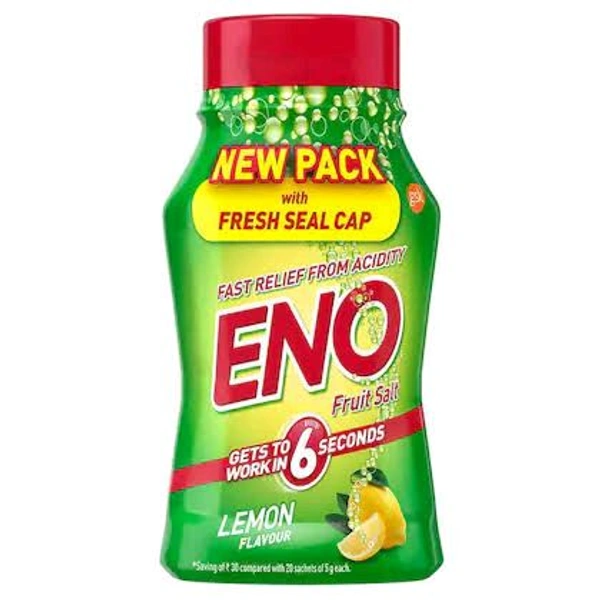 ENO LEMON(100G)