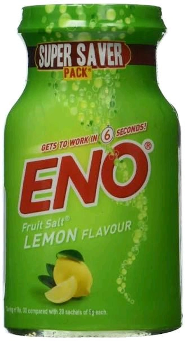 ENO LEMON(100G)