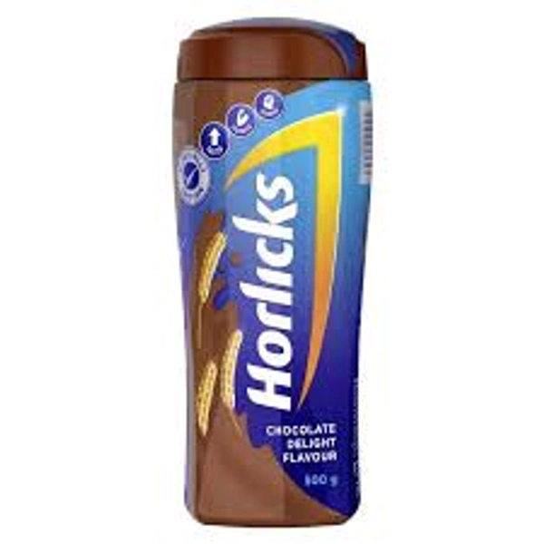 HORLICKS CHOCOLATE(750ML)RFL