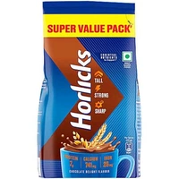 HORLICKS CHOCOLATE(750ML)RFL