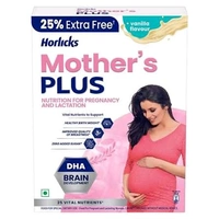 HORLICKS MOTHERS(500G)