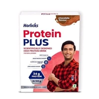 HORLICKS PROTEIN+ 