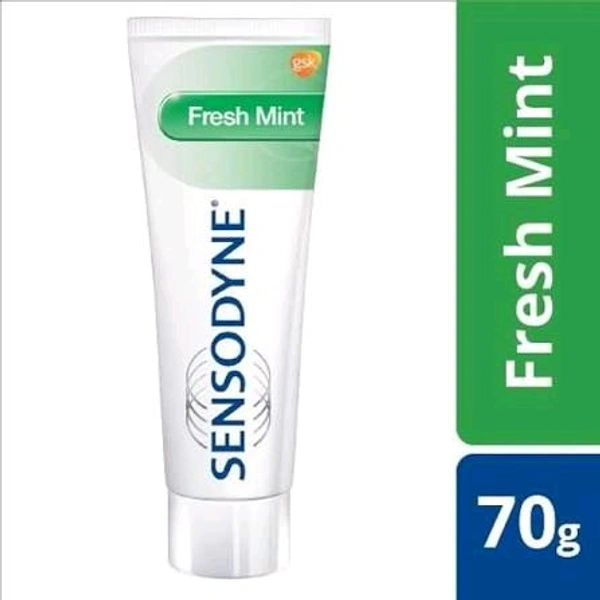 SENSODYNE F-MINT PEST(75G)