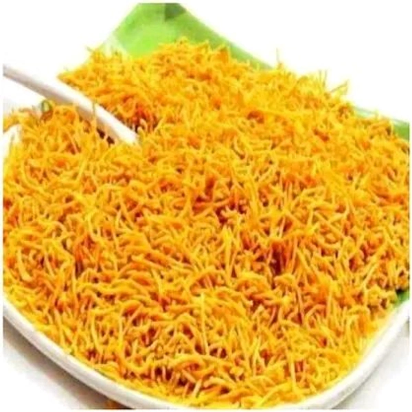 BHUJIA 