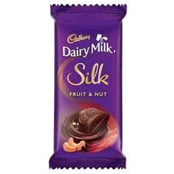 DAIRY MILK(400G)